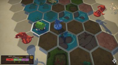 Screenshot of Cardian