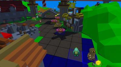 Screenshot von {Spielname}