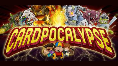 Logo de Cardpocalypse