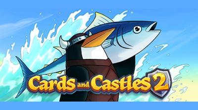 Logo of Cards and Castles 2
