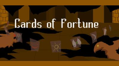 Logo de Cards of Fortune