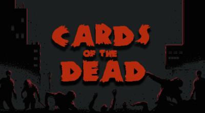 Logo of Cards of the Dead