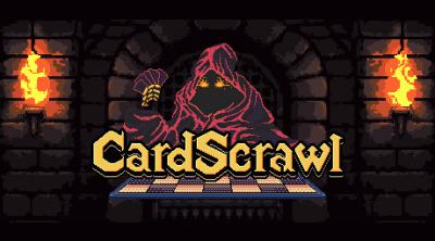 Logo of CardScrawl