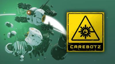 Logo of Carebotz