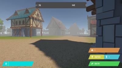 Screenshot of CarGo!