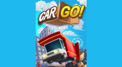 Logo of CarGo!