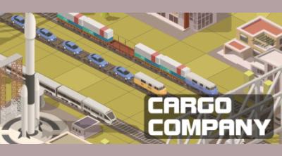 Logo von Cargo Company