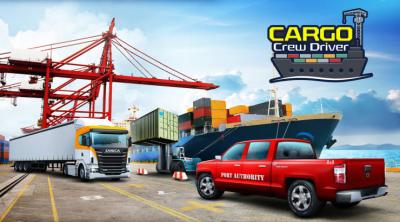 Logo of Cargo Crew Driver