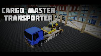 Logo of Cargo Master Transporter