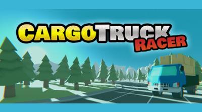 Logo of Cargo Truck Racer