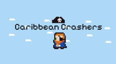 Logo of Caribbean Crashers