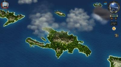 Screenshot of Caribbean Legend - Pirate Open-World RPG