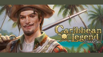 Logo of Caribbean Legend: Sandbox