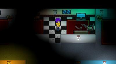 Screenshot of Carlos Haunted House