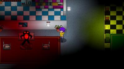 Screenshot of Carlos Haunted House