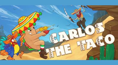 Logo von Carlos the Taco