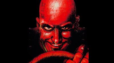 Logo of Carmageddon