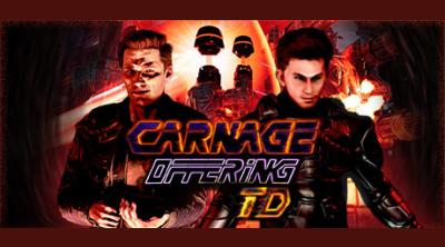 Logo of CARNAGE OFFERING TD