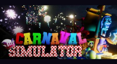 Logo of Carnaval Simulator