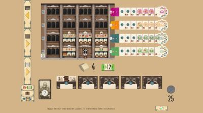 Screenshot of Carnegie