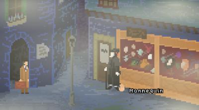 Screenshot of Carnival