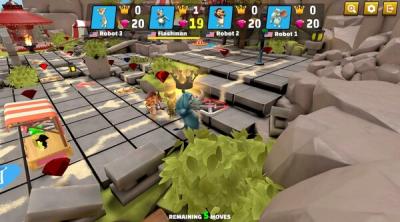 Screenshot von {Spielname}