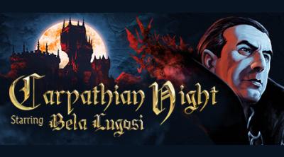Logo of Carpathian Night