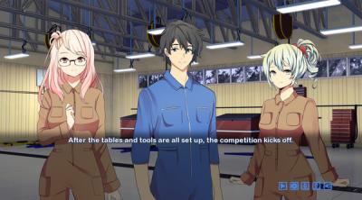 Screenshot of Carpe Diem: Reboot