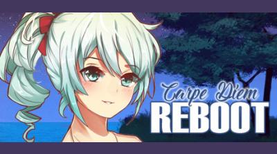 Logo of Carpe Diem: Reboot