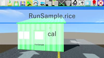 Screenshot of Carprogram