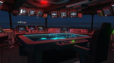Screenshot of Carrier Command 2
