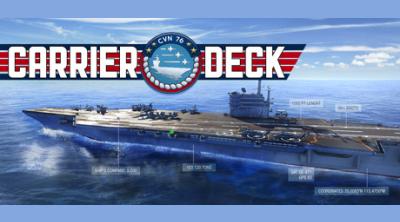 Logo of Carrier Deck