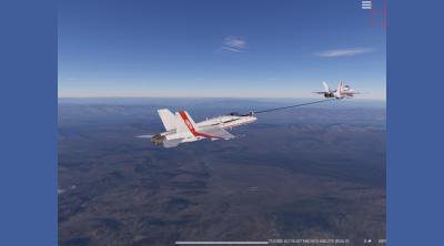 Screenshot of Carrier Landing HD