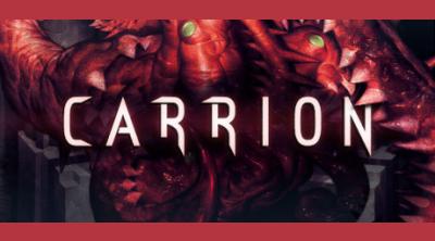 Logo de CARRION