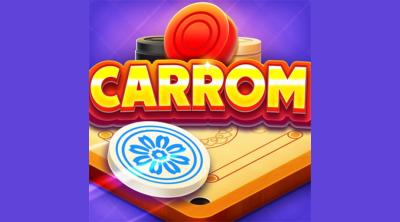 Logo of Carrom Clan