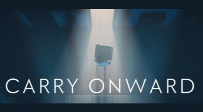 Logo of Carry Onward