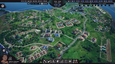 Screenshot of Cartel Tycoon