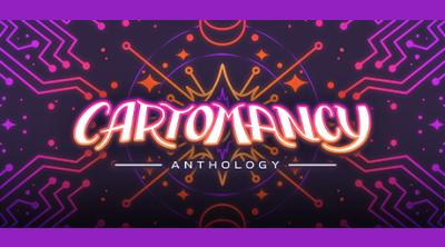 Logo of Cartomancy Anthology