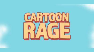 Logo de Cartoon Rage