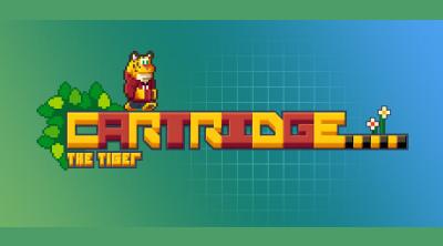 Logo of Cartridge the Tiger