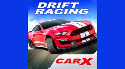 Logo of CarX Drift Racing