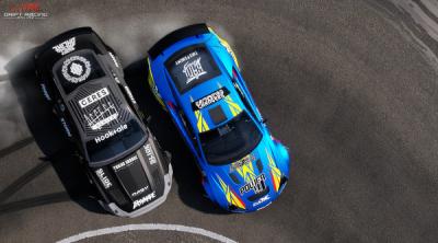 Capture d'écran de CarX Drift Racing Online