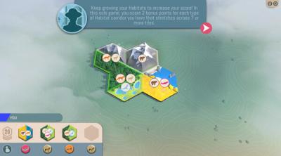 Screenshot von {Spielname}