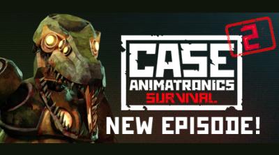 Logo von CASE 2: Animatronics Survival