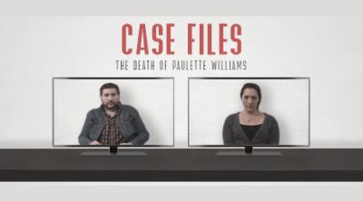 Logo of Case Files: The Death of Paulette Williams