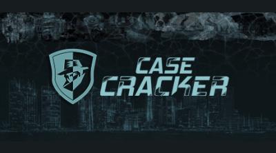 Logo of CaseCracker