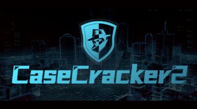 Logo of CaseCracker2