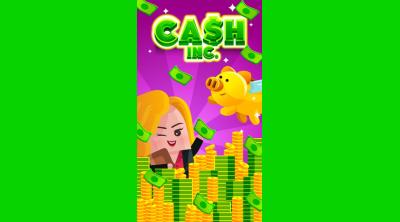 Screenshot of Cash, Inc. Fame & Fortune Game