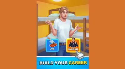 Screenshot of Cash Masters: Billionaire Life