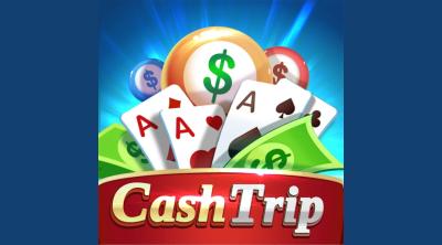 Logo of Cash Trip: Solitaire & Bingo